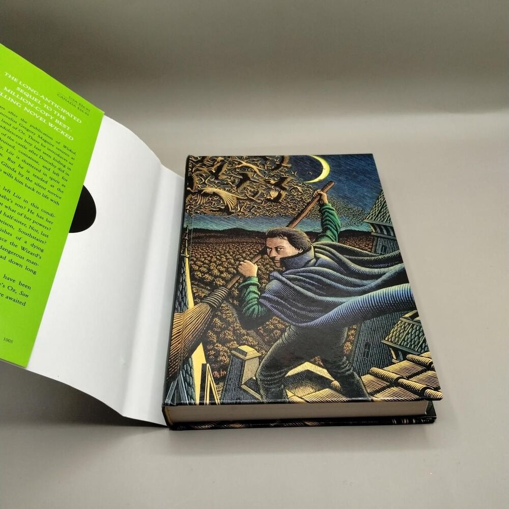 Gregory multi Books - Picture 4 of 5